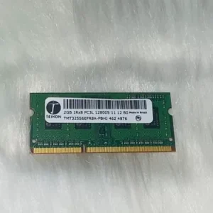 MEMÓRIA DDR3 – 8GB PC3L 12800 P/ NOTEBOOK SMART