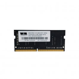 MEMÓRIA DDR4 - 4GB 2666MHZ WIN MEMORY - Imagem 3