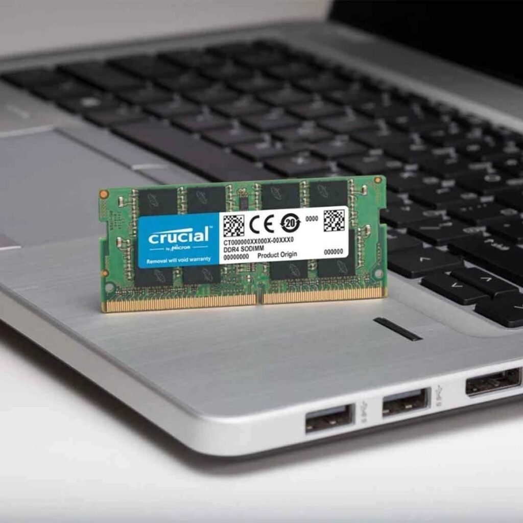MEMÓRIA DDR4 - 4GB 2666MHZ WIN MEMORY - Imagem 2