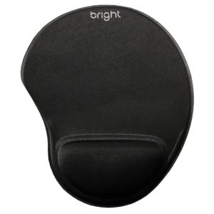 MOUSE DESIGN ERGONOMICO COD0180 BRIGHT