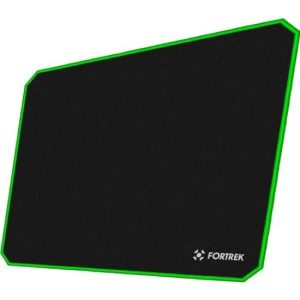 MOUSE PAD GAMER SPEED MPG101 VERDE FORTREK