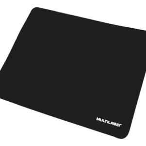 MOUSE PAD SLIM MULTILASER