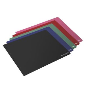 MOUSE PAD SLIM MULTILASER