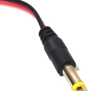 PLUG ADAPTADOR P/ NOTEBOOK C/ RABICHO