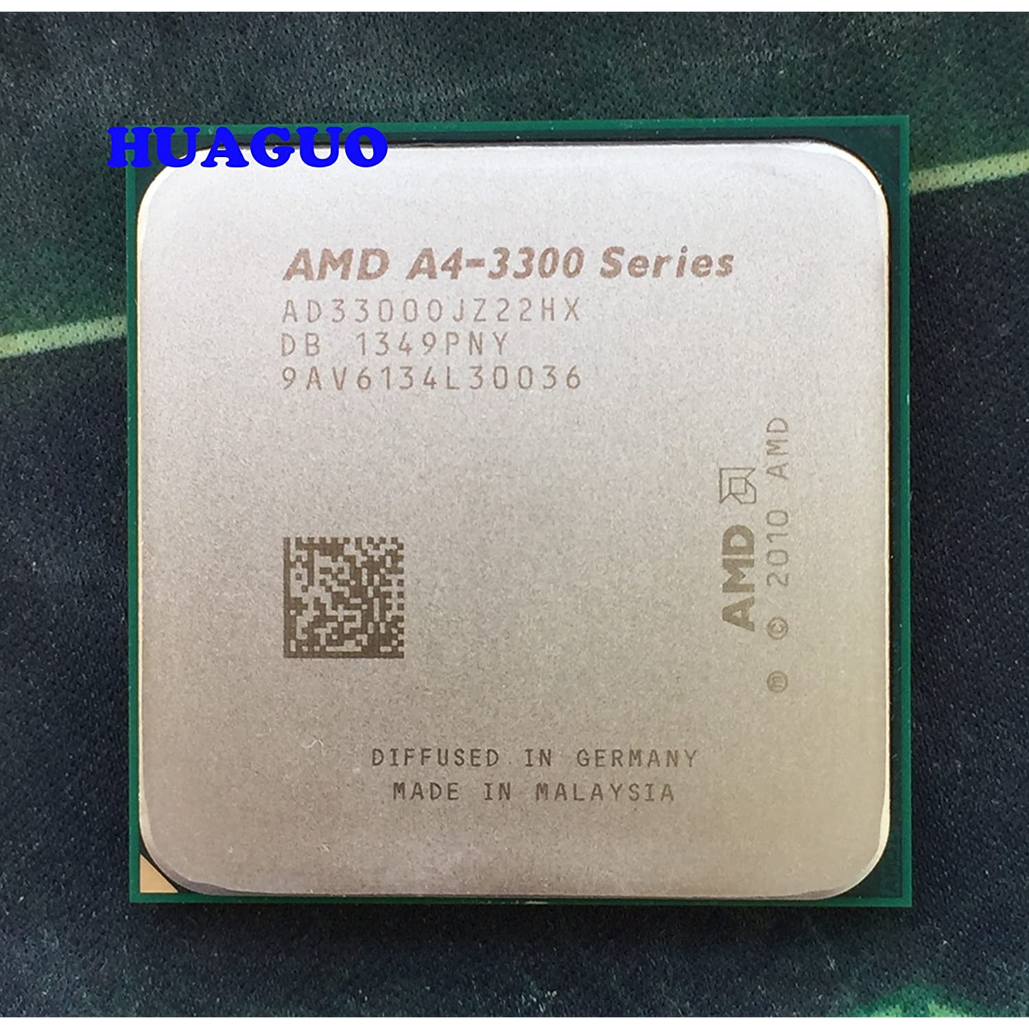 PROCESSADOR AMD RYZEN 5 3500X - Imagem 2