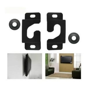 SUPORTE FIXO P/ TV 12-80 LX-800