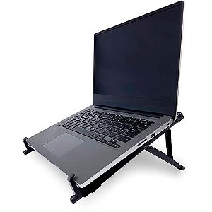 SUPORTE REGULÁVEL P/ NOTEBOOK NTB8520B ELG