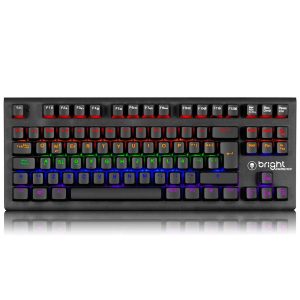 TECLADO MECÂNICO GAMER GTC561 BRIGHT