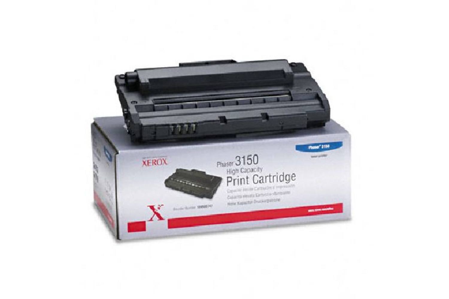 TONER COMPATÍVEL XEROX-3150 RIDATA - Imagem 3