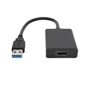 CONVERSOR USB-HDMI LT-360 LOTUS
