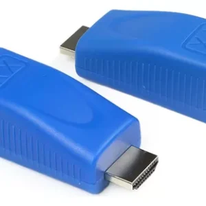 ADAPTADOR HDMI-RJ45 PLUS CABLE