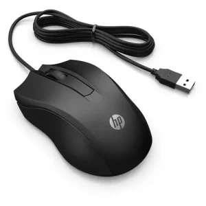 MOUSE C/ FIO HP