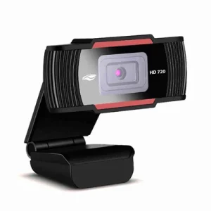 WEBCAM FULL HP 1080P WB-150BK C3TECH