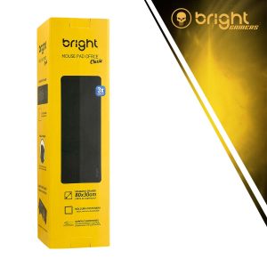 MOUSE PAD OFFICE CLASSIC MP004 BRIGHT