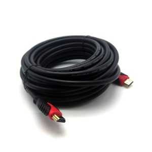 CABO HDMI 5M PLUS CABLE