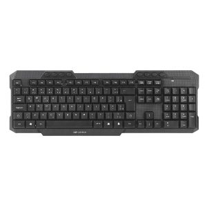 TECLADO E MOUSE C/ FIO KT-200 C3TECH