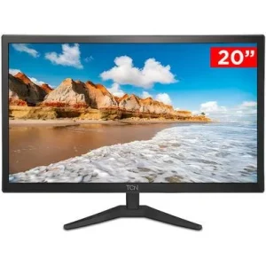 MONITOR LED 20” TCN