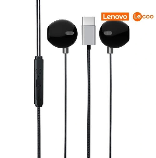 FONE DE OUVIDO EH101 LECOO - Imagem 2