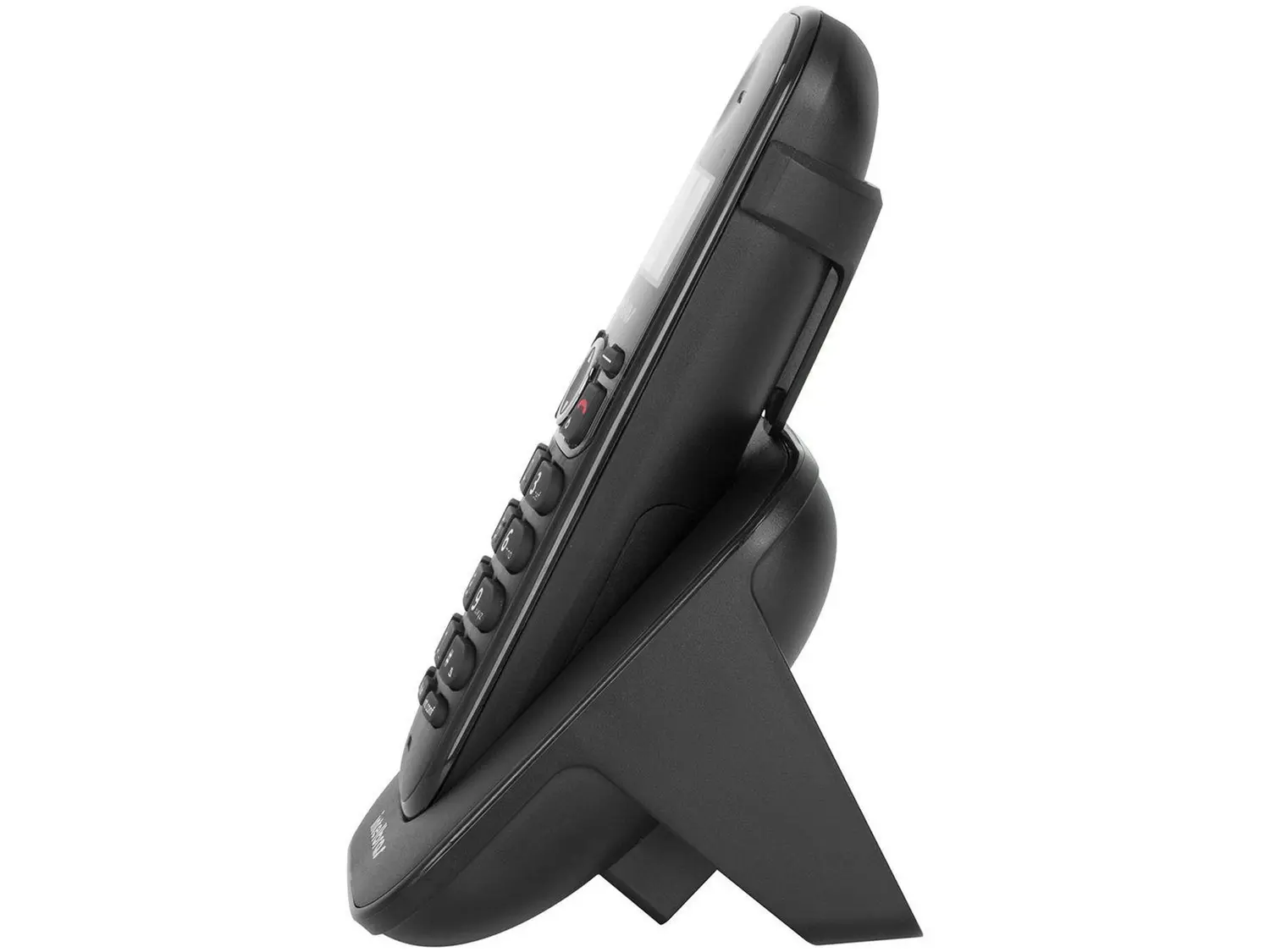 RAMAL SEM FIO DIGITAL TS5121 INTELBRAS - Imagem 3