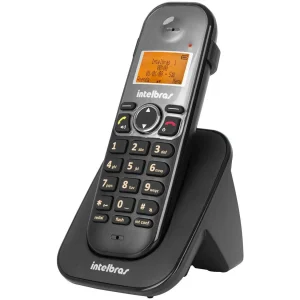 RAMAL SEM FIO DIGITAL TS5121 INTELBRAS