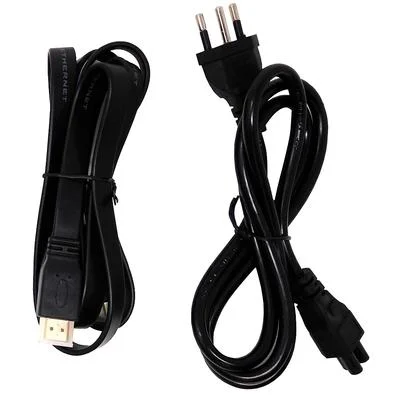 MONITOR LED 15,4 15TRS-XIE-V TRONOS - Imagem 3