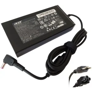 FONTE P/ NOTEBOOK ACER NITRO 19V 7.1A