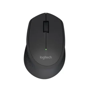 MOUSE S/ FIO PRETO M280 LOGITECH