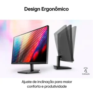 MONITOR LED 21,5″ LG