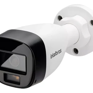 CAMERA BULLET HDCVI 1220 FULL COLOR G8 INTELBRAS