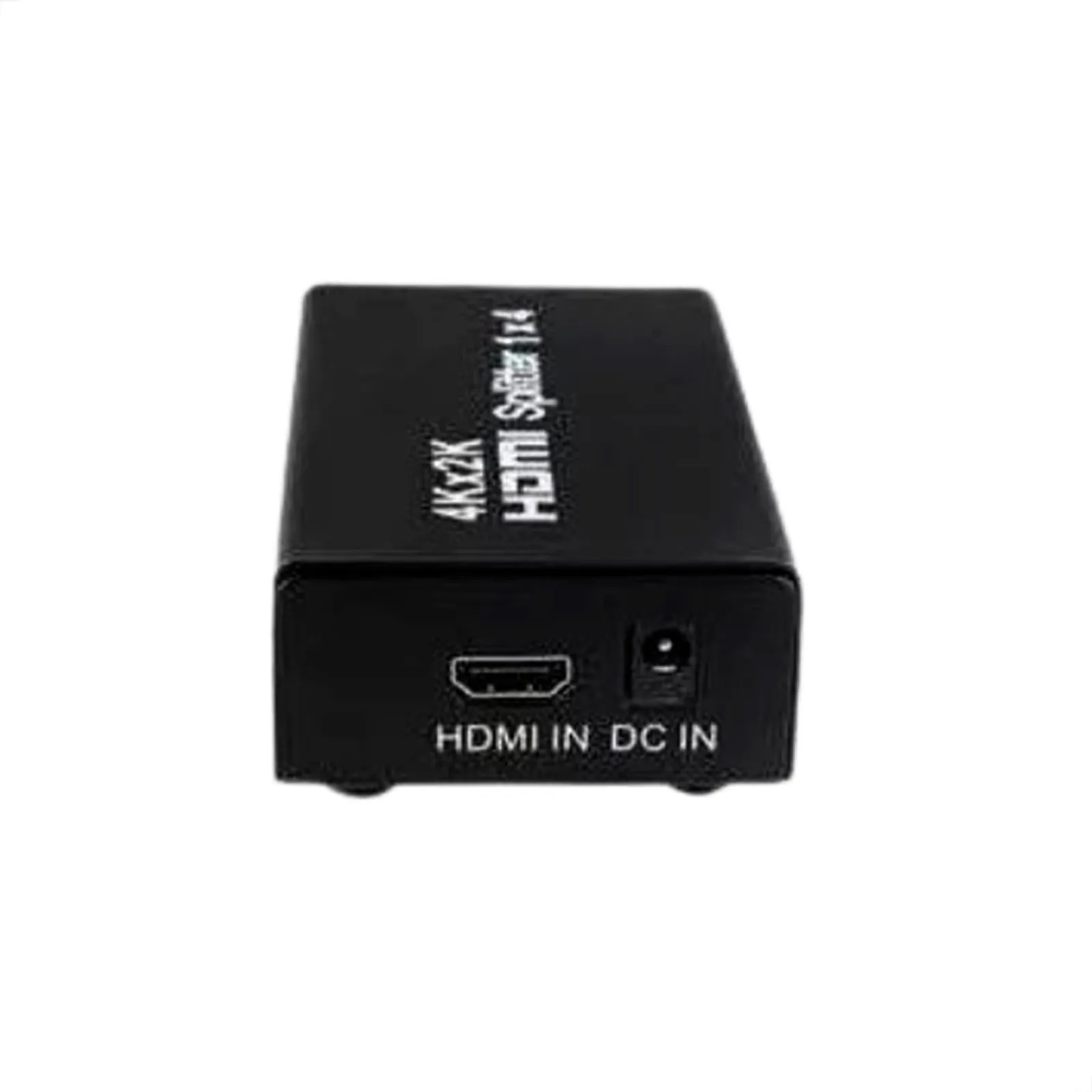 ADAPTADOR HDMI SPLITTER 1 X 4 1080P - Imagem 3
