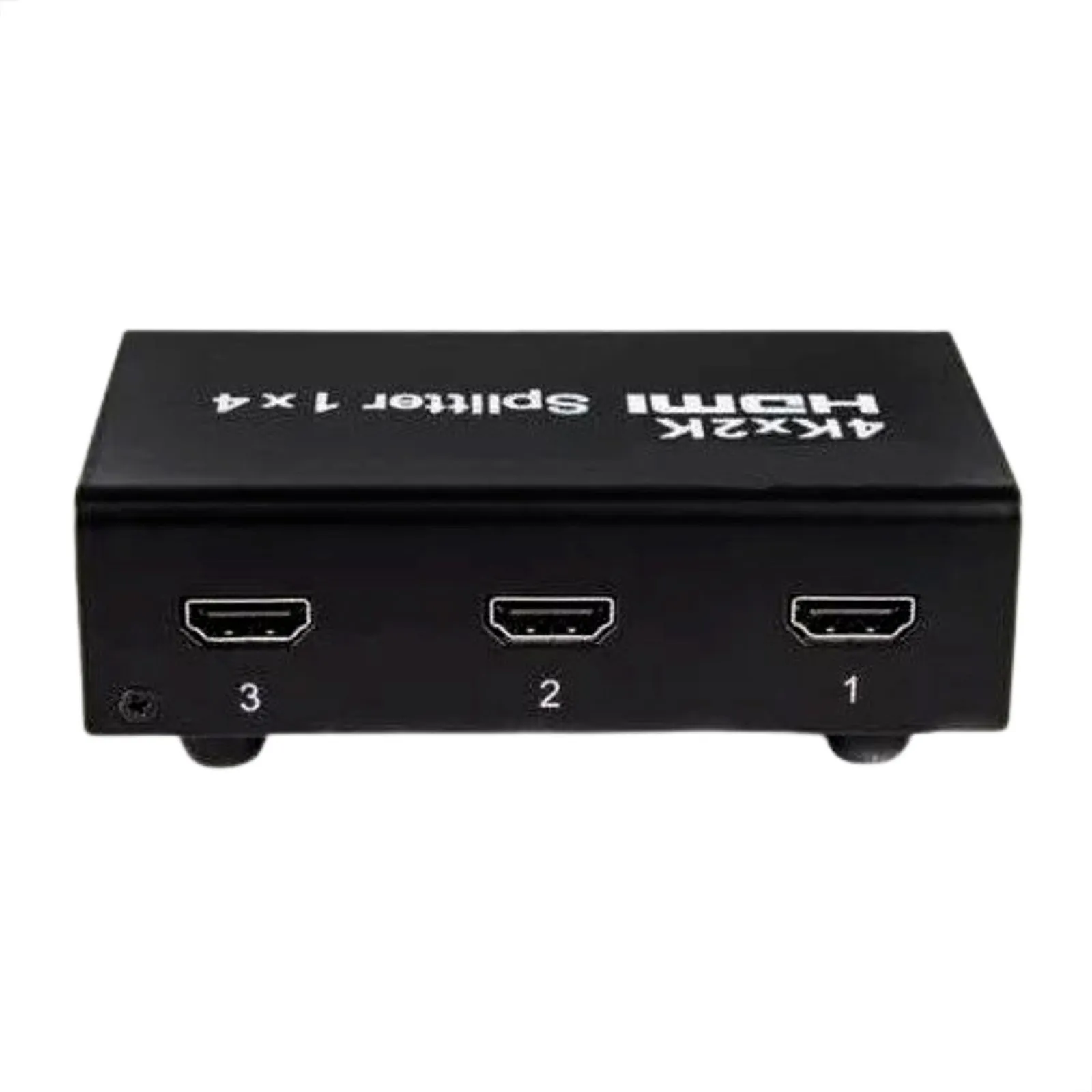 ADAPTADOR HDMI SPLITTER 1 X 4 1080P - Imagem 2