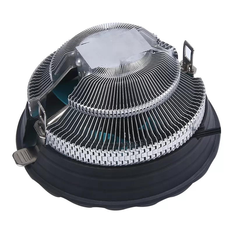 COOLER P/ PROCESSADOR G-VR302 REVENGER - Imagem 3