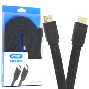 CABO HDMI 5M KNUP