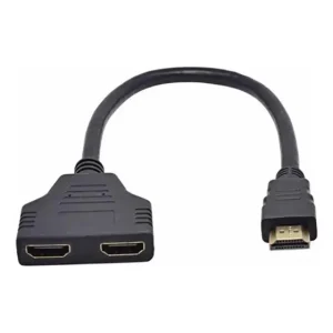 CABO DUPLICADOR HDMI AOWEIXUN