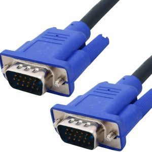 CABO VGA 1,5M KAPBOM