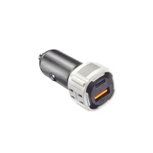 CARREGADOR VEICULAR TURBO KAIDI