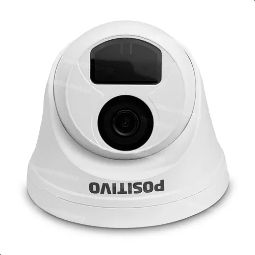 CAMERA DOME FULL HD D102 POSITIVO - Imagem 3