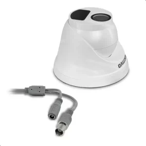 CAMERA DOME FULL HD D102 POSITIVO