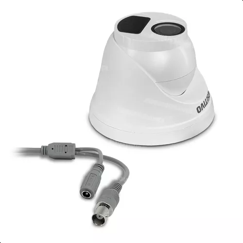 CAMERA DOME FULL HD D102 POSITIVO - Imagem 2