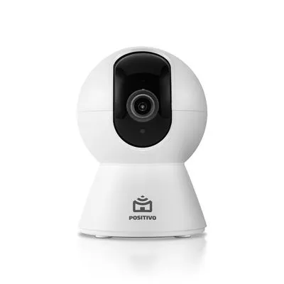 CAMERA DOME IP FULL HD POE D102 POSITIVO