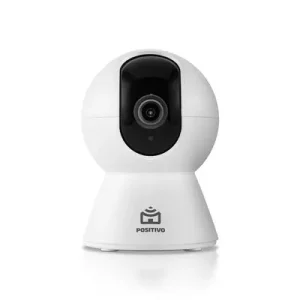 CAMERA DOME IP FULL HD B1312 POSITIVO
