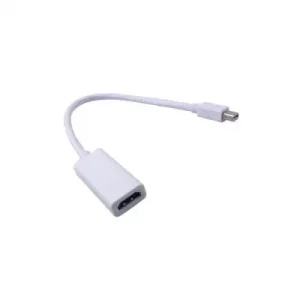 CABO MINI DISPLAYPORT  P/ HDMI-F STORM TECH