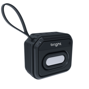 CAIXA DE SOM BLUETOOTH BRIGHT C02