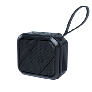 CAIXA DE SOM BLUETOOTH BRIGHT C02