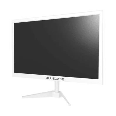 MONITOR LED 23,6 FULL HD BRANCO BLUECASE - Imagem 3