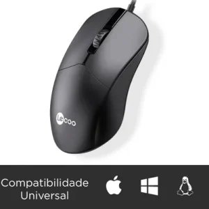 MOUSE USB M1102 LECOO
