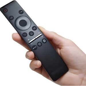 CONTROLE REMOTO P/ TV SAMSUNG QLED SMART LELONG
