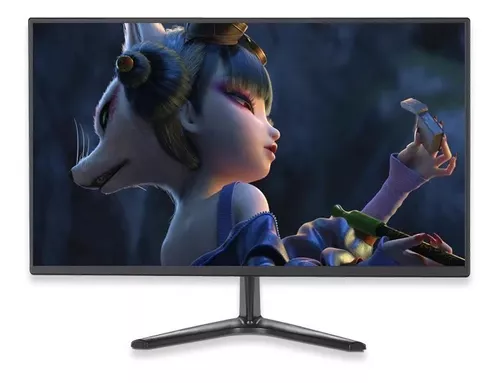 MONITOR LED 27' FULL HD COD MT004 BRIGHT