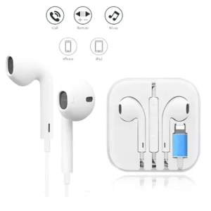 FONE DE OUVIDO P/ IPHONE KD-739 KAIDI