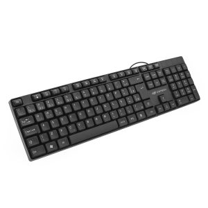 TECLADO USB OFFICEEASY MAXPRINT
